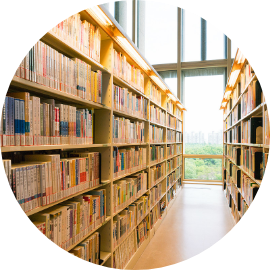 不出國門，盡享純正原版分級閱讀館