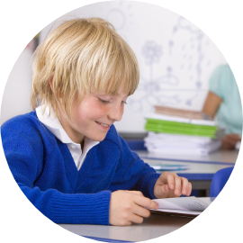 科學(xué)的閱讀流程，培養(yǎng)良好的閱讀習(xí)慣和閱讀力